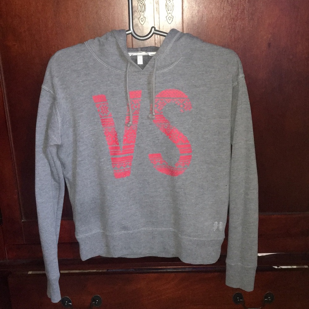 Victoria’s Secret Hoodie